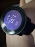 颂拓（SUUNTO）9 PeakPro 轻量户外运动腕表 专业多功能心率跑步智能手表 精钢黑 实拍图