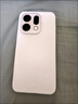 OPPO Find X9 Pro 16GB+1TB 霜白 哈苏2亿超清长焦镜头 天玑9500旗舰芯 拍照智能手机 5G  实拍图