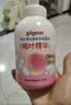贝亲（Pigeon）洗发水沐浴露 含桃叶精华 婴儿洗发沐浴二合一 500ml IA209 实拍图