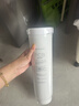 沁园家用净水器金榜双子芯1200G 8年RO过滤器1400G初始流速体验厨下自来水直饮净饮一体机UR-S61276 实拍图
