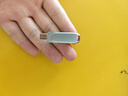 闪迪（SanDisk）256GB Type-C USB3.2 手机U盘DDC4 读速高达400MB/s 自动备份 手机电脑两用 金属双接口大容量优盘 实拍图