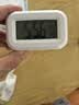 计时器LED静音电子钟创意床头钟客厅座钟摆件夜光时钟闹表计时器 夜光贪睡闹钟 实拍图