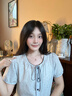 唯一（Winy）施华洛世奇锆999足银项链女款2026新款吊坠首饰礼物送女朋友老婆 实拍图