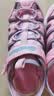 Skechers斯凯奇夏季童鞋女童凉鞋包头护脚透气魔术贴沙滩鞋公主鞋302721L 实拍图