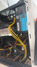大水牛（BUBALUS）额定650W 劲强650台式主机电源（支持5060显卡/主动式PFC/12CM风扇/智能温控/支持背线） 实拍图