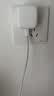 Apple/苹果 40W type-c快充充电器 苹果usb-c原装充电头 旗舰店新款苹果iPhone 17 Pro Max充电器 实拍图