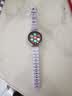 HUAWEI WATCH GT 6 流光紫 41mm智能手表多维情绪健康全新骑行体验 实拍图