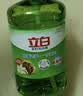 立白茶籽洗洁精4kg 99%除菌高效去油除味宝宝餐具果蔬适用食品可用 实拍图