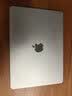 Apple 苹果  MacBook Air系列 13/11寸 M1/2/3/4/5 二手笔记本电脑 MacBook Air 25年 13寸 实拍图