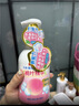 贝亲（Pigeon）洗发水沐浴露 含桃叶精华 婴儿洗发沐浴二合一 500ml IA209 实拍图