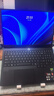 联想拯救者Y7000P 电竞游戏本笔记本电脑(i7-14650HX 16G 1T RTX5060 2.5K 240Hz 100%DCI-P3广色域)黑 实拍图