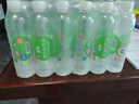 依能 青柠檬味苏打水饮料 无糖无汽弱碱 500ml*24瓶 塑膜装饮品 实拍图