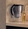 碧然德（BRITA） 过滤净水器 家用滤水壶 净水壶 海洋系列 3.5L蓝色 一壶3芯装 环保加固包装 实拍图