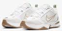 耐克NIKE男子训练鞋老爹鞋 AIR MONARCH IV 运动鞋415445-103白 39 实拍图