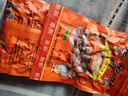 老奶奶花生米 五香花生122g*2袋坚果炒货休闲零食小吃下酒菜特产 实拍图