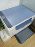 惠普（HP）M232dw 家用激光打印机 自动双面无线学生家用一体机 高速高效（低成本 体积小） 实拍图