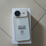 华为 nova 15 Pro 256GB 零度白麒麟9系芯片前后红枫影像 6.9mm超薄机身北斗卫星消息华为手机鸿蒙系统 实拍图
