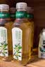 农夫山泉【新口味】东方树叶陈皮白茶500ml*15瓶无糖茶饮料0糖0脂0卡 实拍图