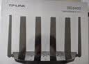 普联（TP-LINK）大道路由器7DR6430 BE6400 5G WiFi7千兆双频家用高速穿墙 2.4G wifi6无线 2.5G网口 游戏加速 实拍图