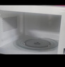格兰仕（Galanz）微波炉家用小型360°转盘快捷加热旋钮操控17L家用容量易洁内胆操作便捷微波炉 V1 实拍图