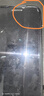 纽霸 【新360°防窥膜】华为手机防窥钢化膜防偷看手机膜无尘仓秒贴抗指纹全屏覆盖保护膜 华为Mate80 【升级除尘舱丨360°防窥膜】2片装 实拍图