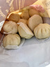 香葱薄饼 1.16kg 1.16kg*1箱 实拍图