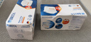 碧然德（BRITA）家用净水壶 滤水壶滤芯 MAXTRA+LE 去水垢专家滤芯 6枚装 实拍图