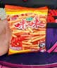 咪咪虾条虾片 虾味(18g*40袋)720g/包 怀旧爱尚儿童零食大礼包 实拍图