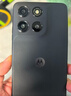 摩托罗拉 联想moto g100s 高刷LCD护眼屏 7000mAh大电池 多功能NFC 应用六开 8GB+128GB 陨黑 实拍图