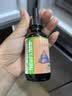 莱思纽卡（Nature's Nutra）美国原装进口铁剂滴剂婴幼儿童1岁以上补铁液态铁60ml蓝帽子认证 实拍图