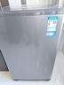 海尔（Haier）5月新品直驱变频10/11/12/13公斤波轮洗衣机全自动纳米微泡净电离除菌螨桶自洁抗菌线屑过滤器预约 十维减震 清新换风 超净洗1.35洗净比 波轮 11kg 实拍图