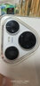 KOOLIFE适用 华为Pura80Pro手机壳huawei Pura80pro/+手机保护套德国进口拜耳材料超薄气囊防摔硅胶透明壳 实拍图