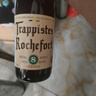 罗斯福（Rochefort）比利时原装进口啤酒 修道院精酿啤酒 罗斯福 330mL 6瓶 6.8.10组合 晒单实拍图
