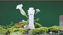 蒙牛特仑苏有机纯牛奶梦幻盖250ml*10盒 整箱牛奶送礼礼盒 实拍图