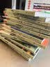 真便宜】全12册 符号中国古镇+园林+年画+历史名城+牌坊+古桥+名寺+名山 中英双语彩图版 图文并茂了解中国传统文化 城市历史名胜古迹 【超值12册】符号中国（含古镇+明城） 晒单实拍图