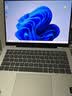 惠普HP【国家补贴】星Book Pro 14轻薄笔记本电脑(酷睿9 270H 32G 1T 2.8K 120Hz OLED AI)银 实拍图