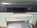 惠普（HP）1136w 黑白激光无线打印机 多功能家用办公打印机 复印扫描无线连接（116w提速版） 实拍图
