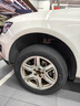 固特异（Goodyear）汽车轮胎 235/60R18 103W EXCELLENCE 三能 AO 原配宝沃BX7 SUV 实拍图