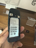 诺基亚（NOKIA）3210 4G 移动联通电信广电全网通 2.4英寸双卡双待 直板按键学生功能机备用手机 蓝色 实拍图