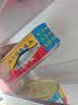 珠江桥豆豉鲮鱼罐头207g*3 中粮出品 实拍图