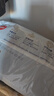 好奇（Huggies）金装小黑洞拉拉裤XXXXL24(19kg以上)尿不湿【速干不易红】 实拍图