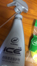 龟牌（Turtle Wax）冰蜡汽车内饰保养蜡表板蜡真皮革座椅保养油液翻新保护理剂清洗剂 实拍图