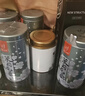 忆江南茶叶茉莉花茶茉莉龙珠200g茉莉绣球春茶自饮罐装浓香型 实拍图
