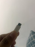 绿联Type-C数据线6A适用华为超级快充100W/66W充电线Pura90/80/Mate70/60Pro/X6荣耀小米安卓手机1.5米 实拍图