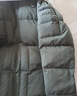 京东洗衣服务 羽绒服/棉服清洗5件 上门取送去渍整形 价值2000元内 实拍图