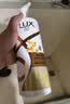 力士（LUX）【桂花柔顺】金桂悠香柔顺洗发水750g 干枯毛躁发质 柔顺留香 实拍图