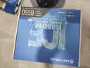 铭瑄（MAXSUN）MS-B550M GAMING WIFI ICE 主板支持处理器 5500/5600GT/5700G/5800X3D（AMD B550/Socket AM4） 实拍图