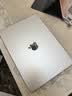 Apple/苹果苹果AI笔记本MacBook Pro/M5 Pro 14寸（18+20核）48G 1T银色 96W充电器笔记本电脑Z1MH001YZ 实拍图