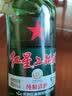 红星二锅头 大二 清香型白酒 43度 750ml*6瓶 整箱装 纯粮口粮酒 实拍图