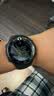颂拓（SUUNTO）CORE全黑经典户外运动手表多功能指南针徒步登山智能手表 实拍图